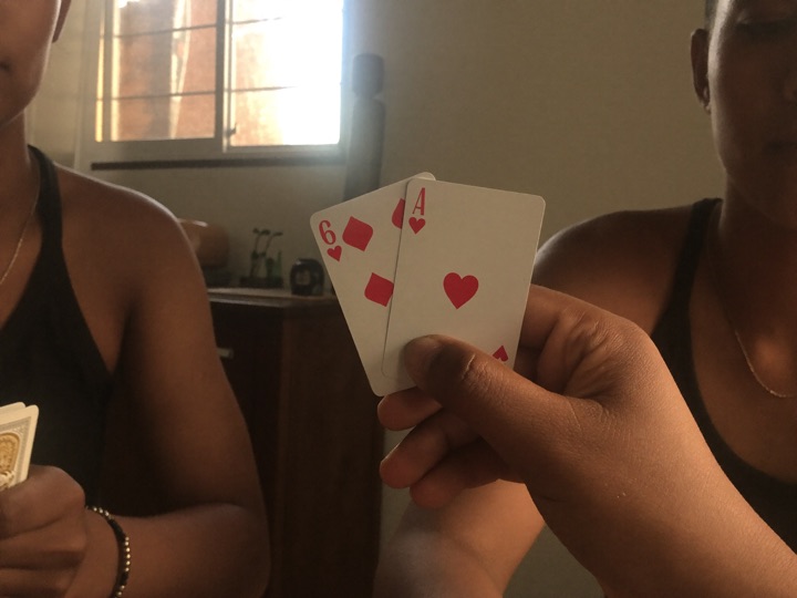 Live Casino